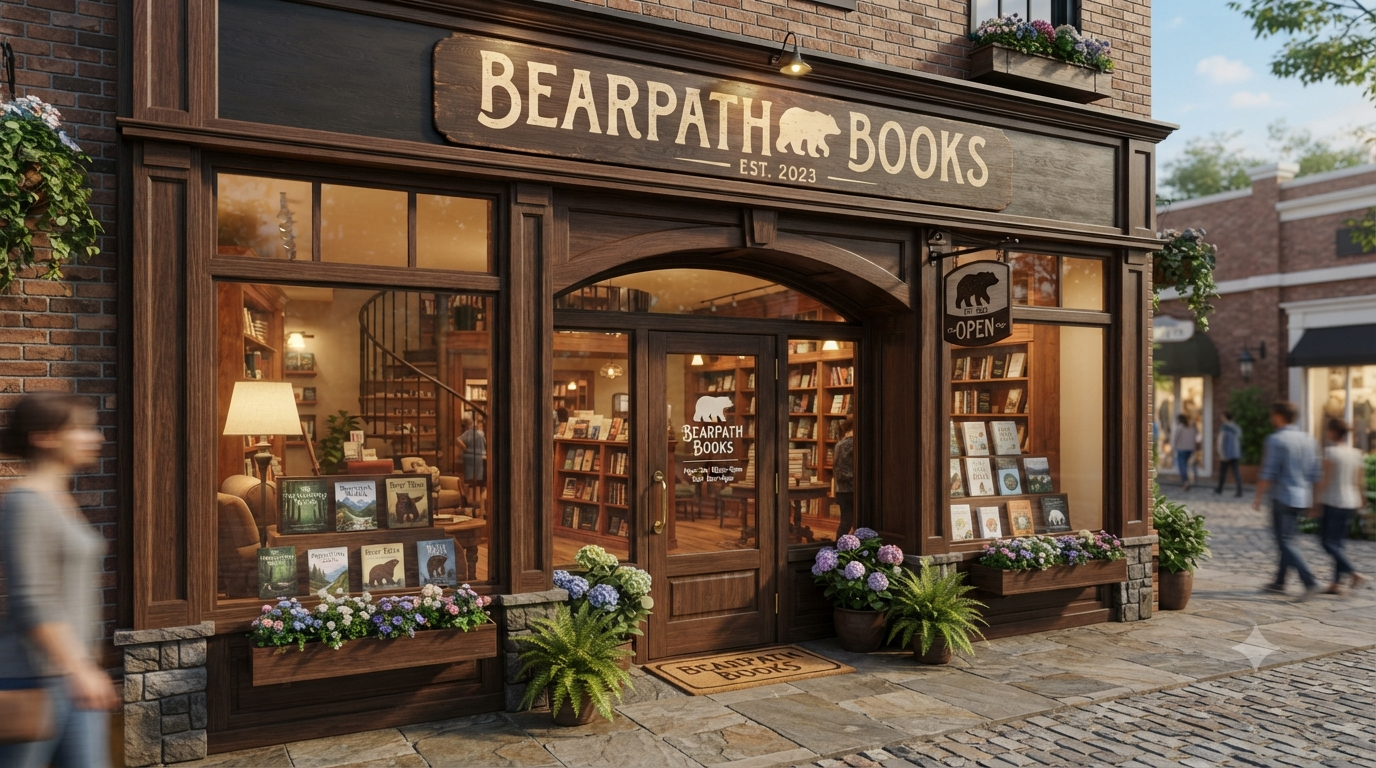 BearPath Books