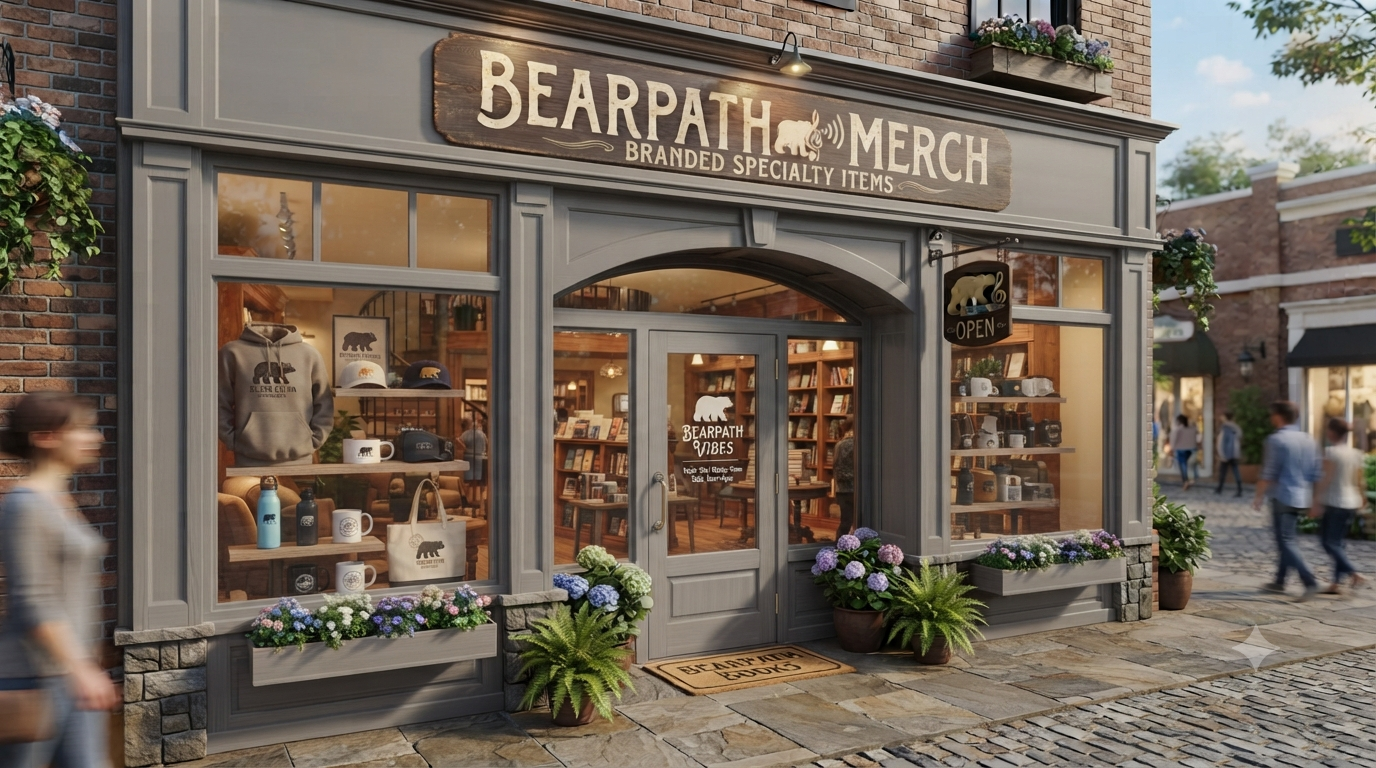 BearPath 